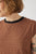 חולצת סיביליה חום לורקס