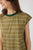חולצת סיביליה ירוקה פסים